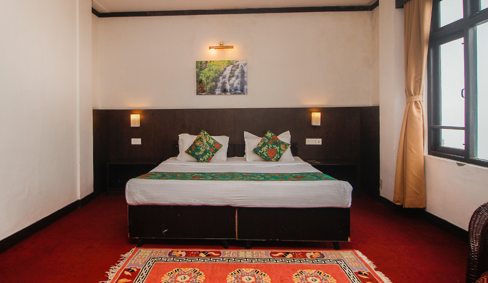 Jagjeets Hotel Pradhan Darjeeling