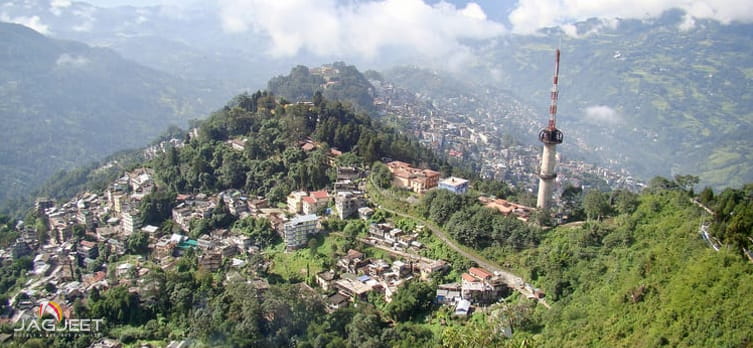 Tashi Viewpoint